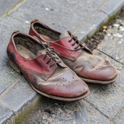 Brzydki zapach w butach – 4 sposoby na odświeżenie obuwia